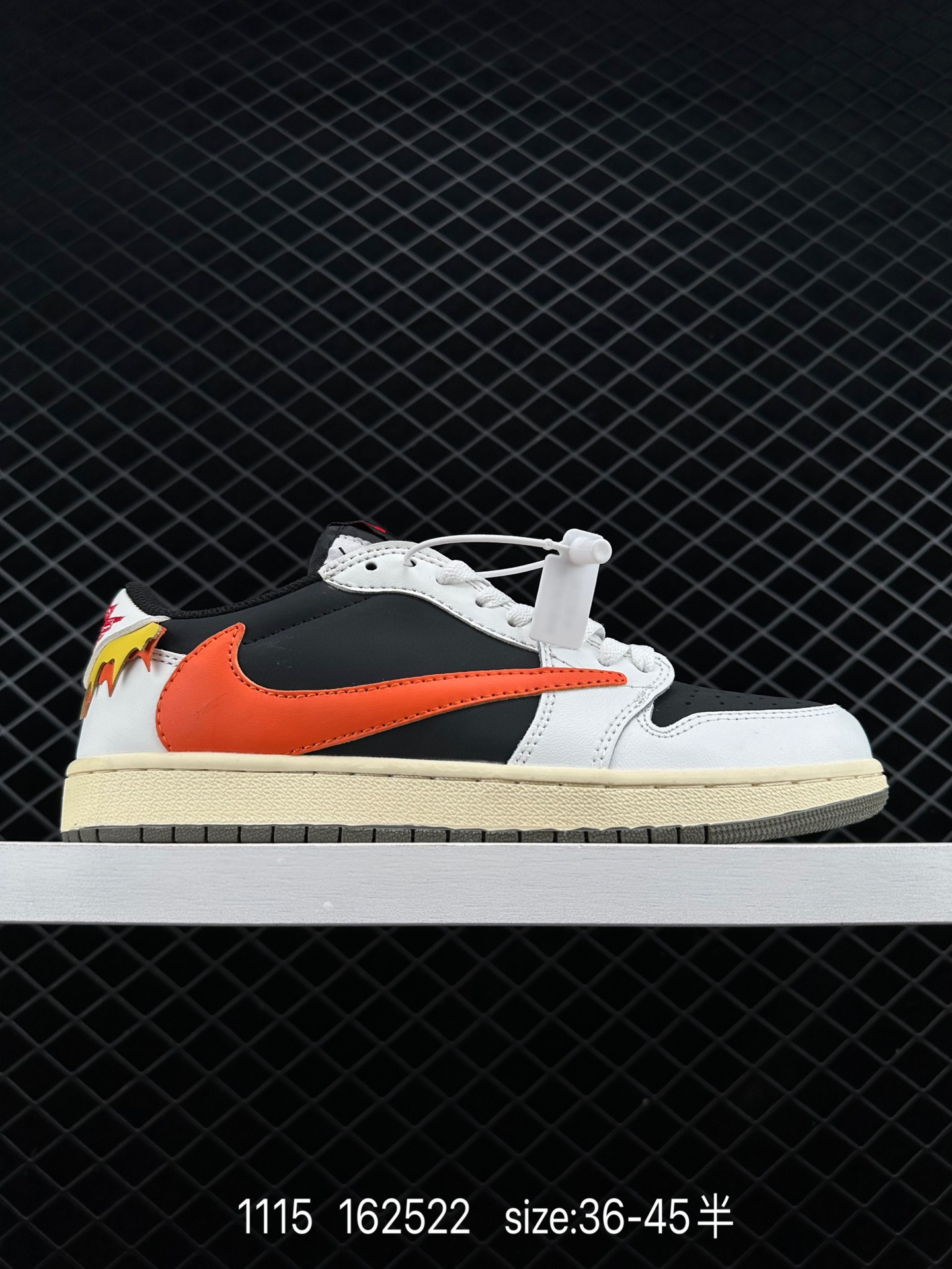 Nike Air Jordan 1 Retro Low Nike Air Jordan 1 Retro Low